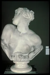 Clytie, 1878